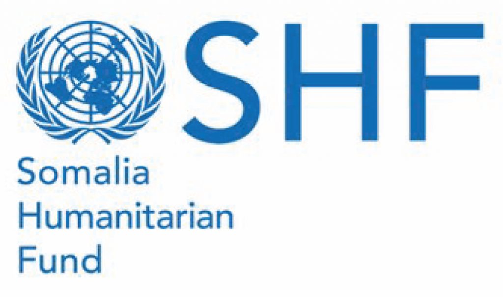 Somalia Humanitarian Fund