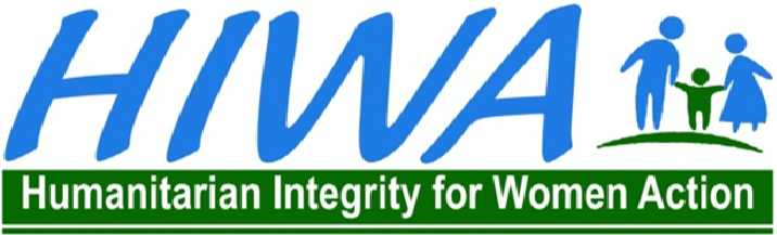 HIWA — Humanitarian Integrity for Women Action
